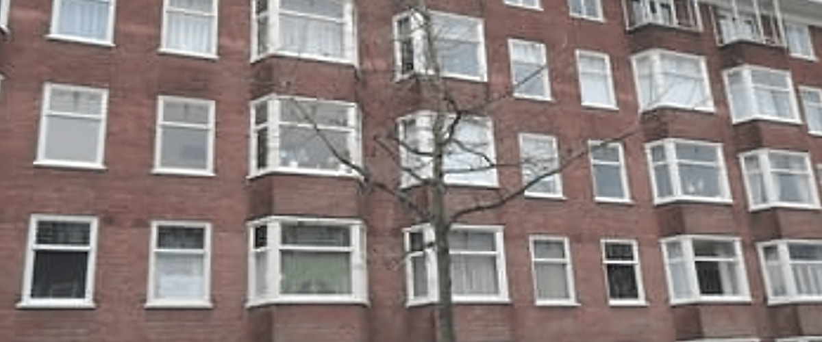 Appartement huren in Amsterdam