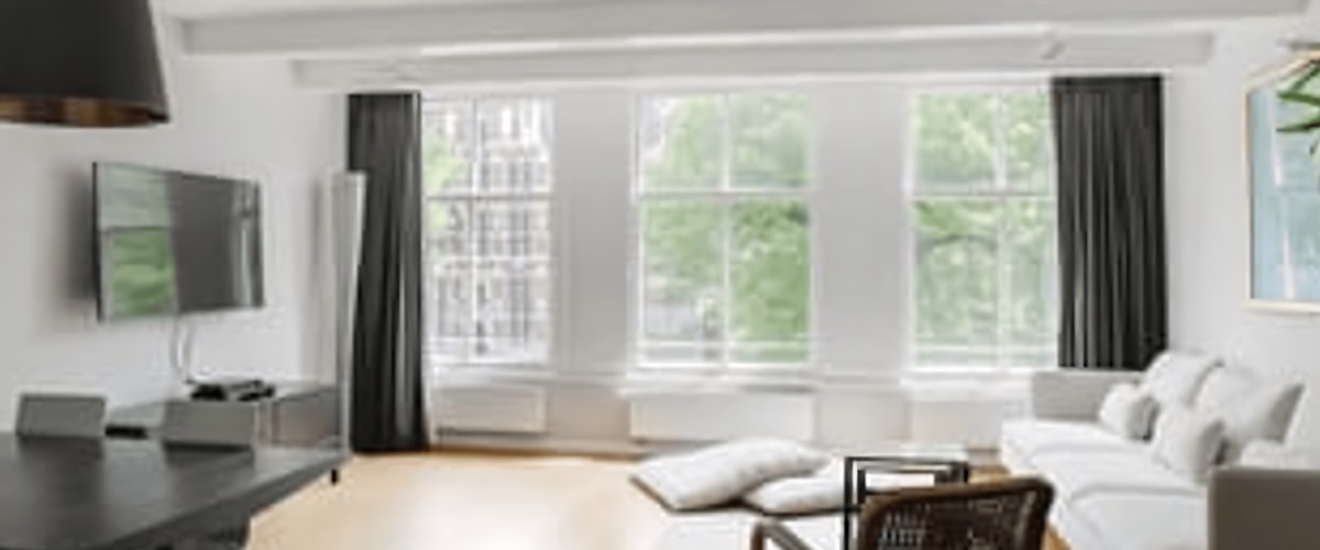 Appartement huren in Amsterdam