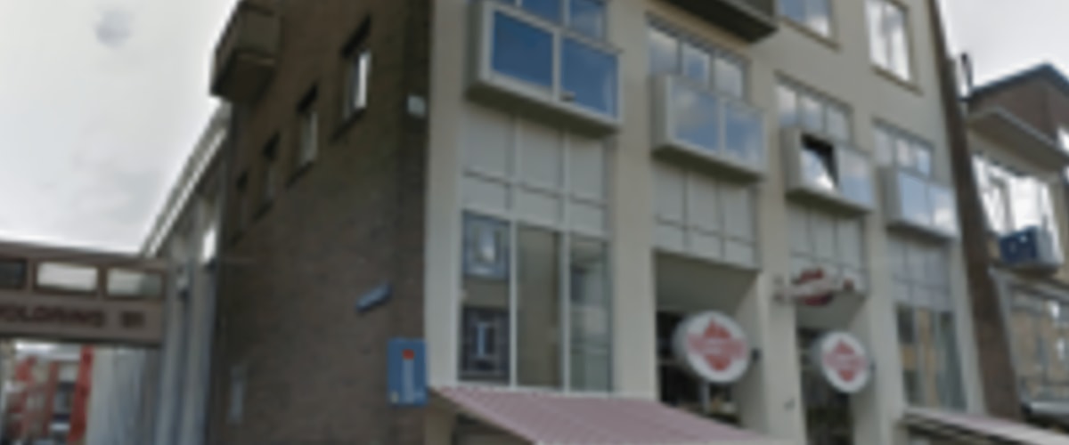 Studio huren in Groningen