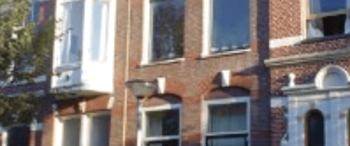Studio huren in Groningen