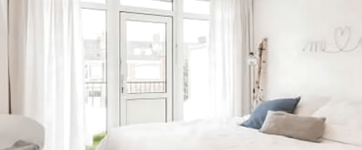 Kamer huren in Rotterdam