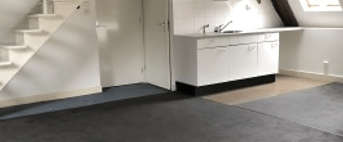 Appartement huren in Roosendaal
