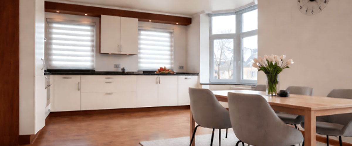 Appartement huren in Maastricht