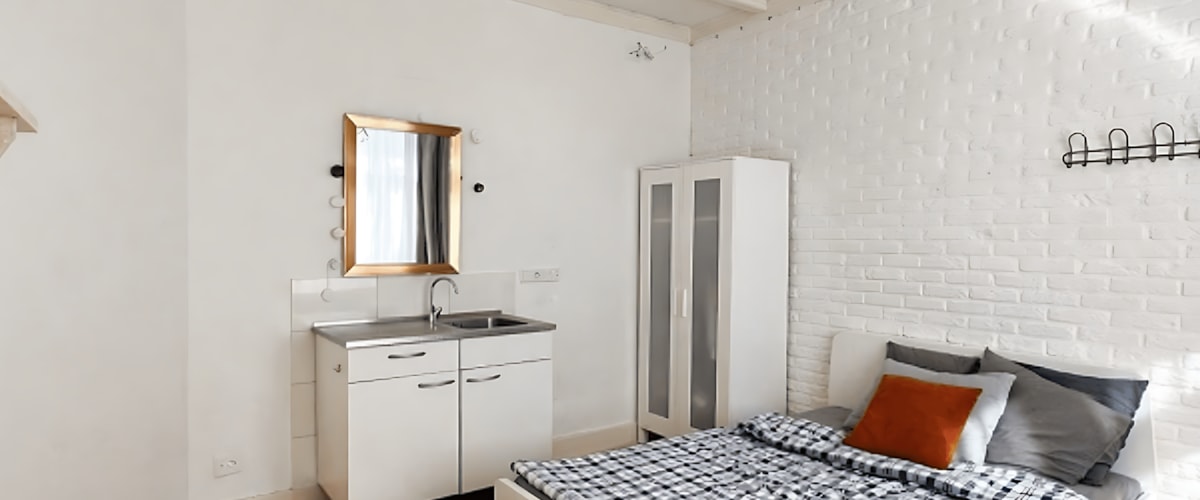 Kamer huren in Maastricht