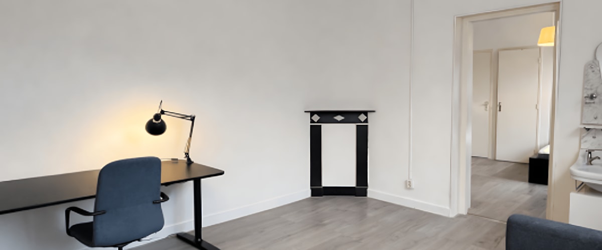 Kamer huren in Maastricht