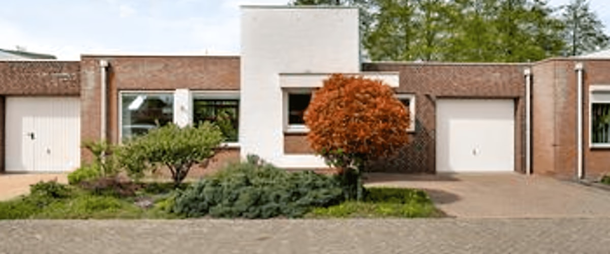Huis huren in Weert