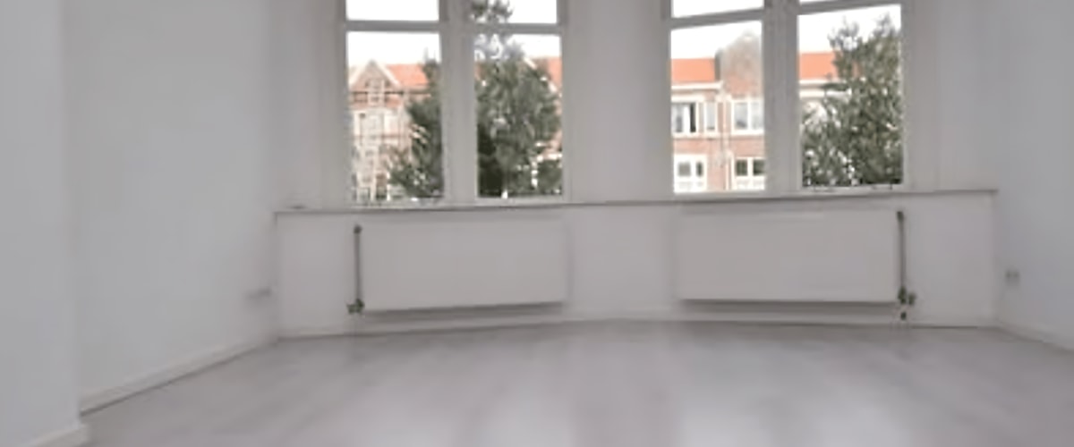 Appartement huren in Den Haag