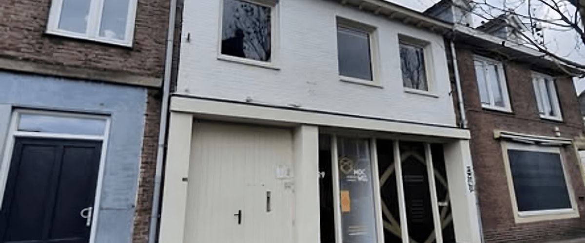 Appartement huren in Maastricht