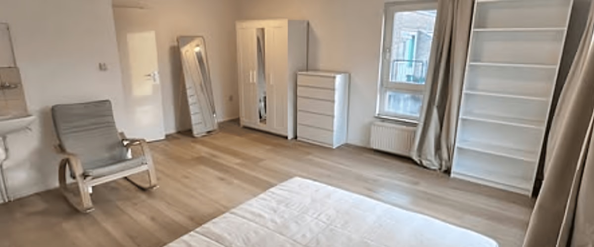 Kamer huren in Maastricht