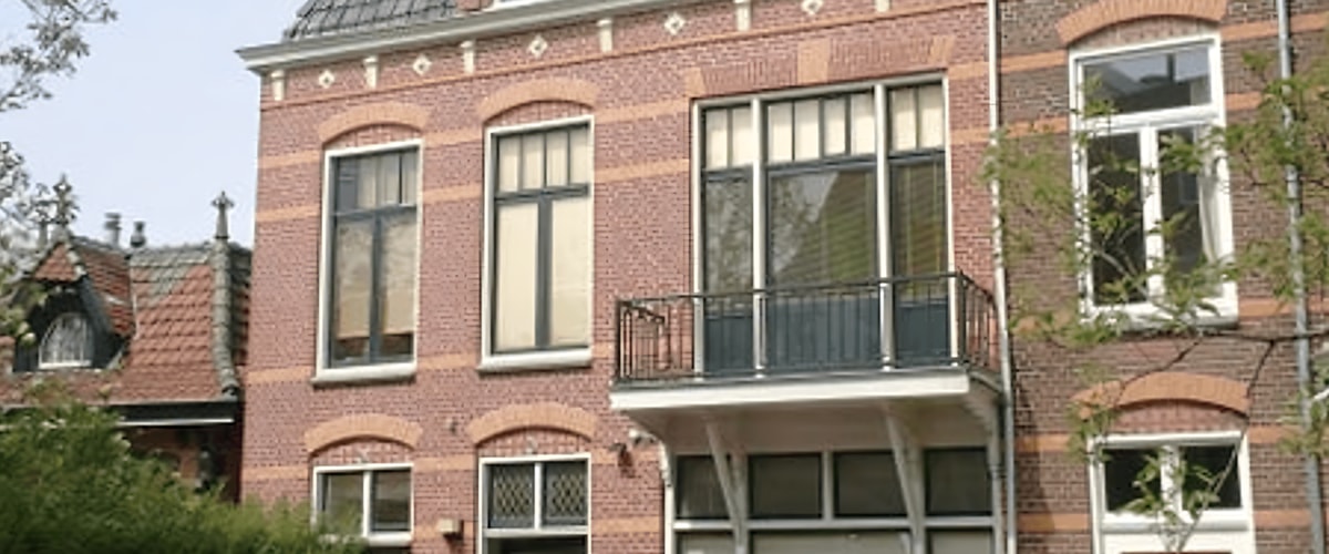 Kamer huren in Leeuwarden