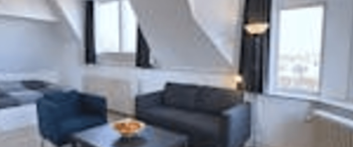 Studio huren in Rotterdam