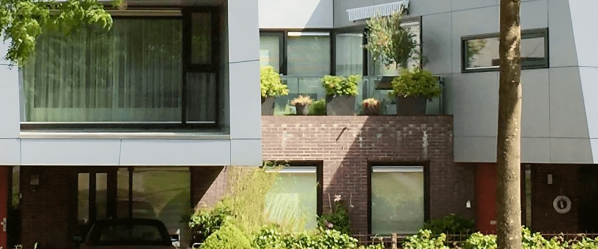 Huis huren in Hilversum