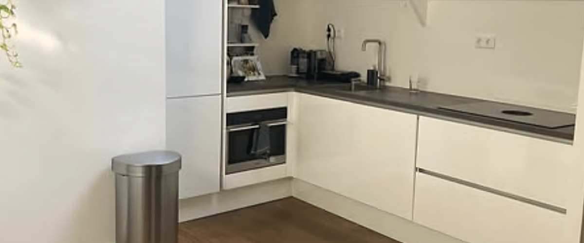 Appartement huren in Utrecht