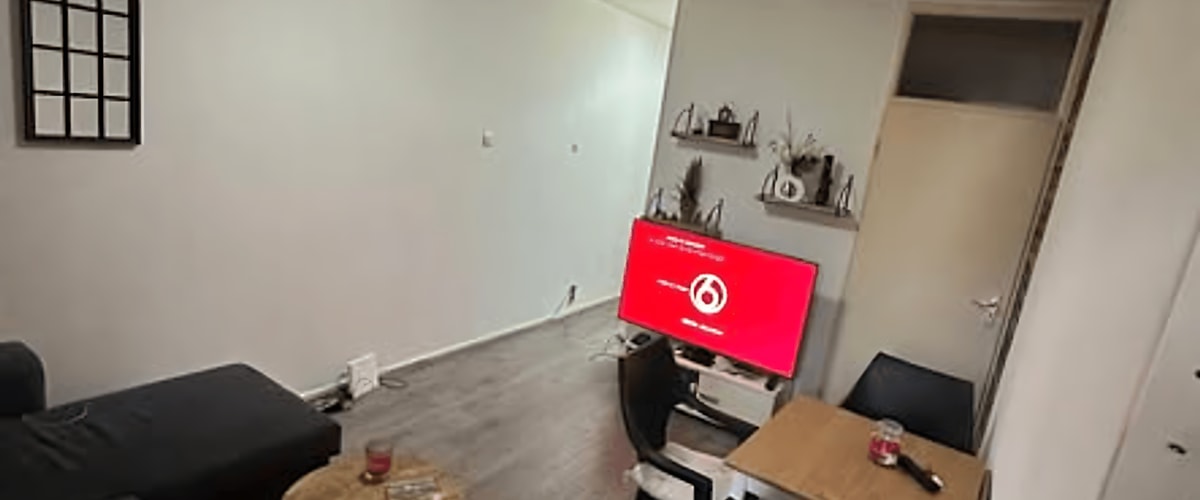 Appartement huren in Ede