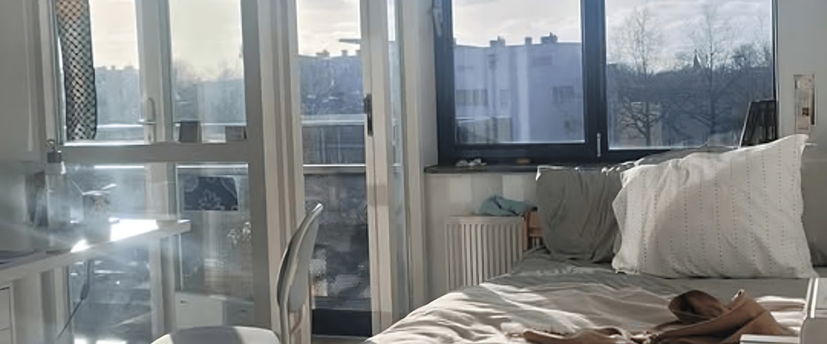 Kamer huren in Amsterdam