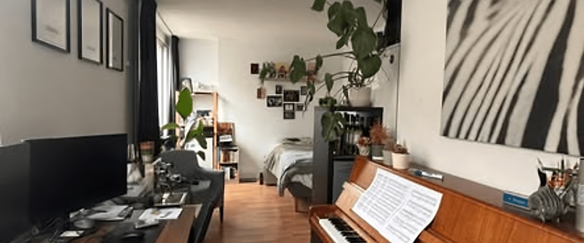 Kamer huren in Eindhoven