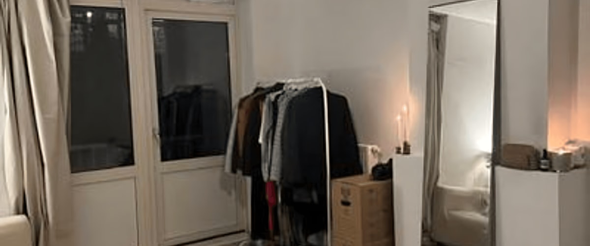 Kamer huren in Amsterdam