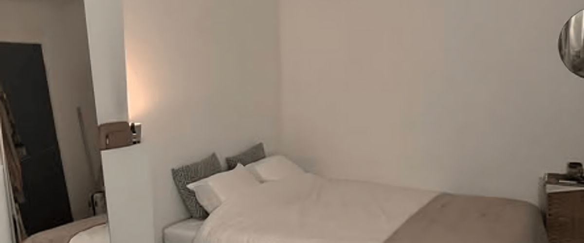 Kamer huren in Amsterdam