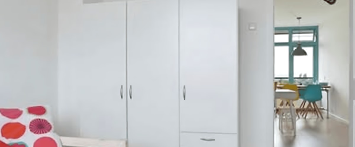 Appartement huren in Amstelveen