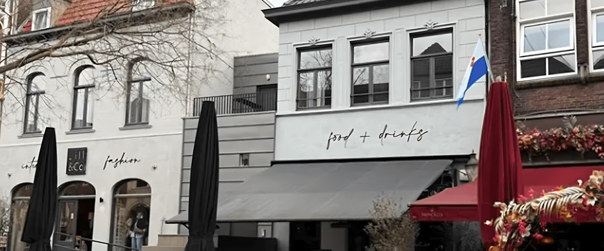 Appartement huren in Roermond