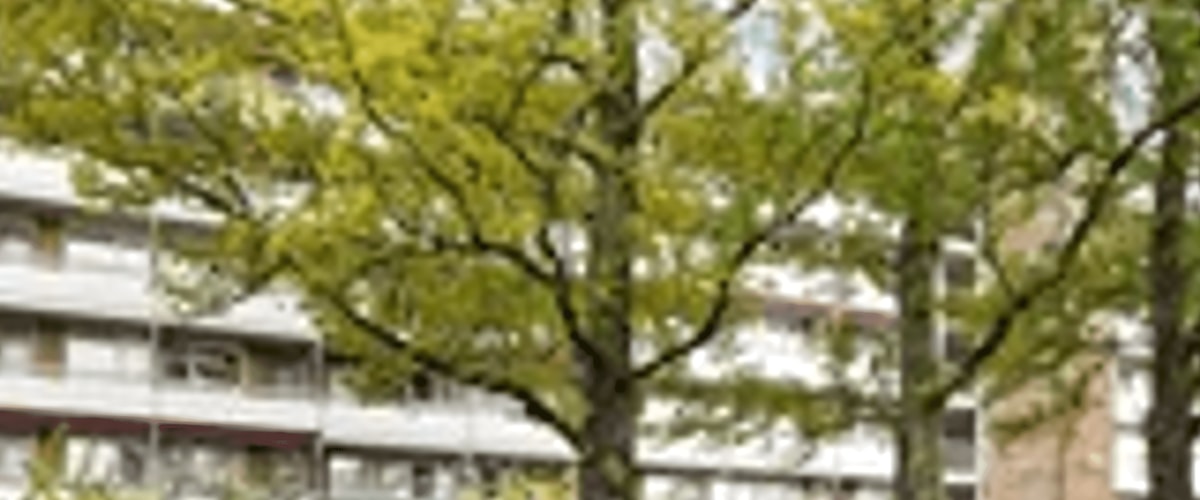 Appartement huren in Amstelveen