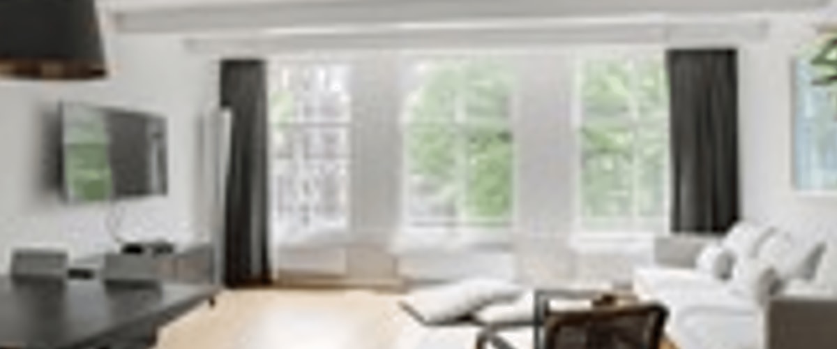 Appartement huren in Amsterdam
