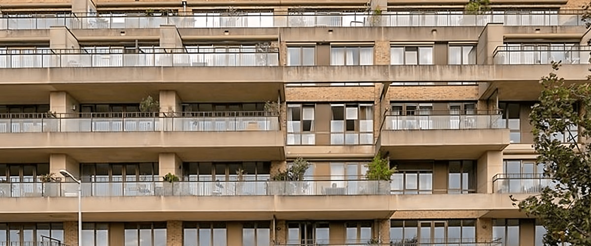 Appartement huren in Amsterdam