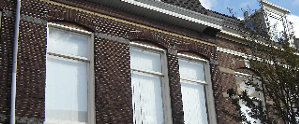 Kamer huren in Haarlem