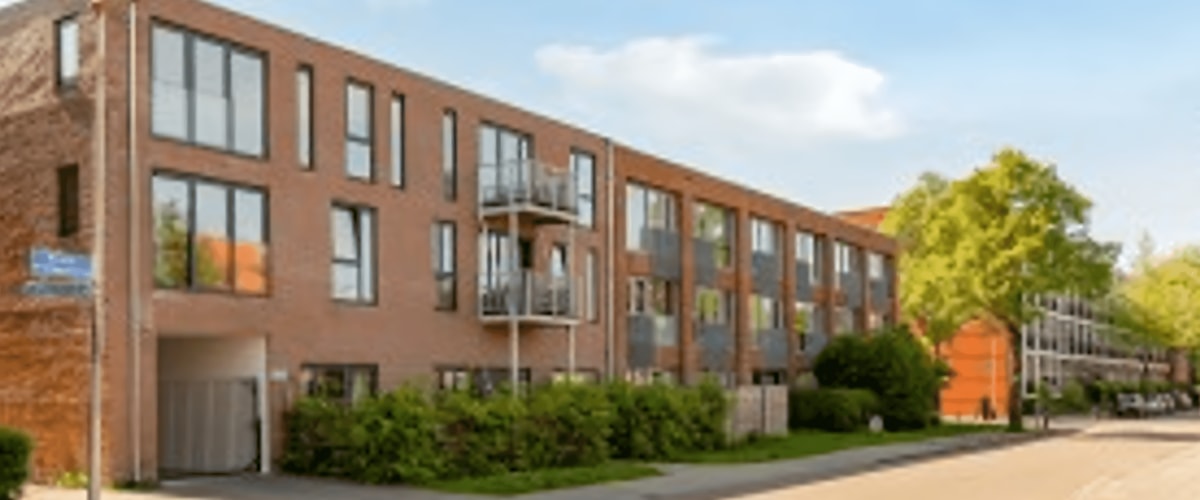 Appartement huren in Utrecht