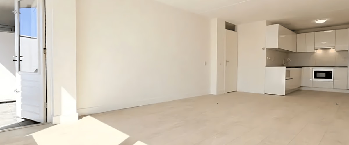 Appartement huren in Den Haag