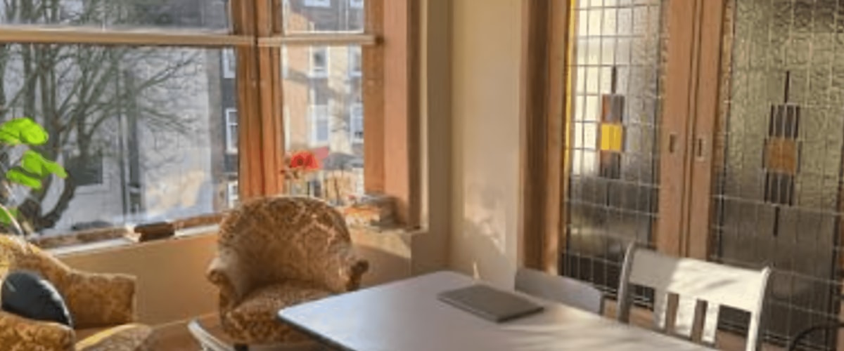 Appartement huren in Amsterdam