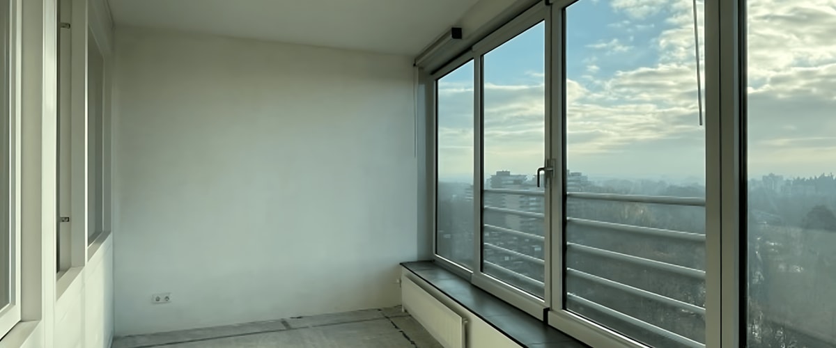 Appartement huren in Nijmegen