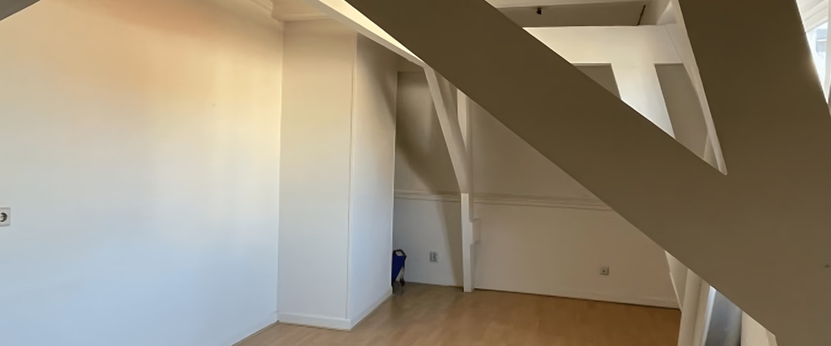 Appartement huren in Utrecht
