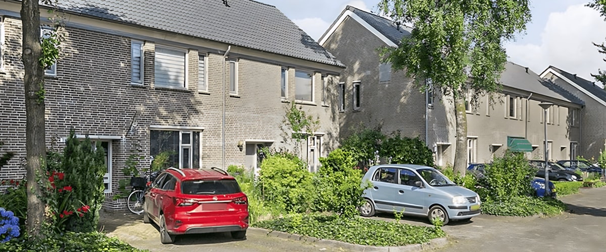 Huis huren in Uden
