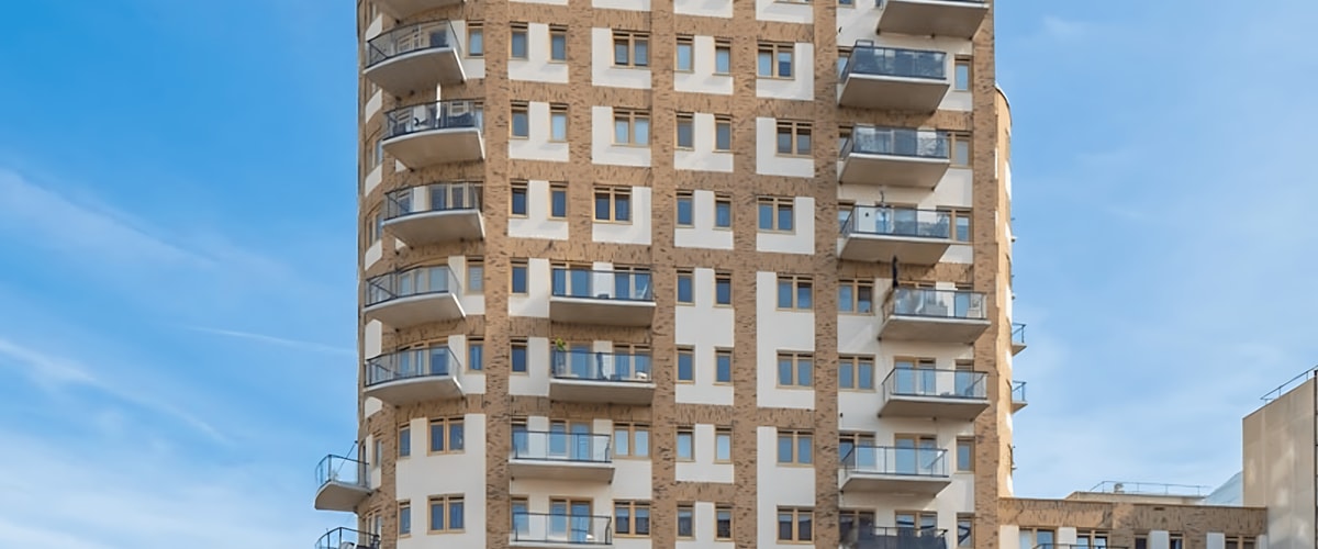 Appartement huren in Voorburg