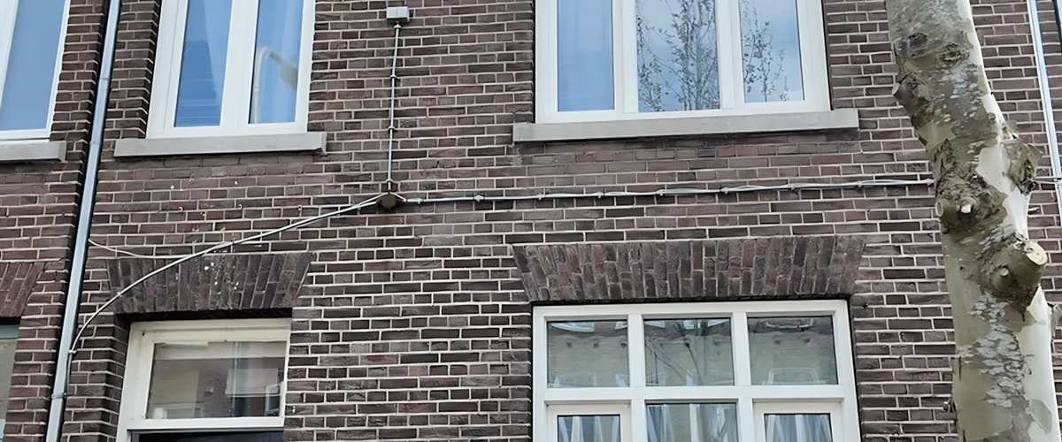 Kamer huren in Maastricht