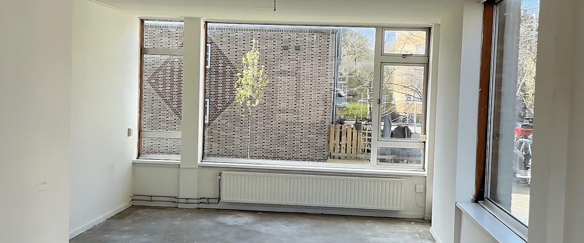 Huis huren in Den Haag