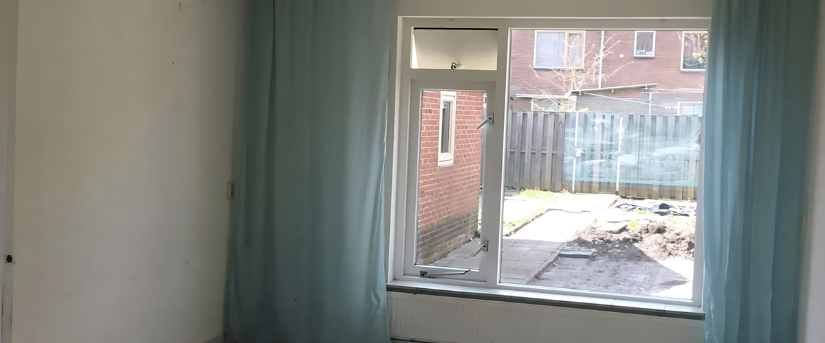 Huis huren in Enkhuizen