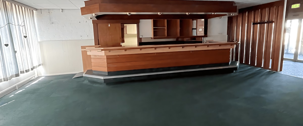 Bedrijfsruimte huren in Helmond