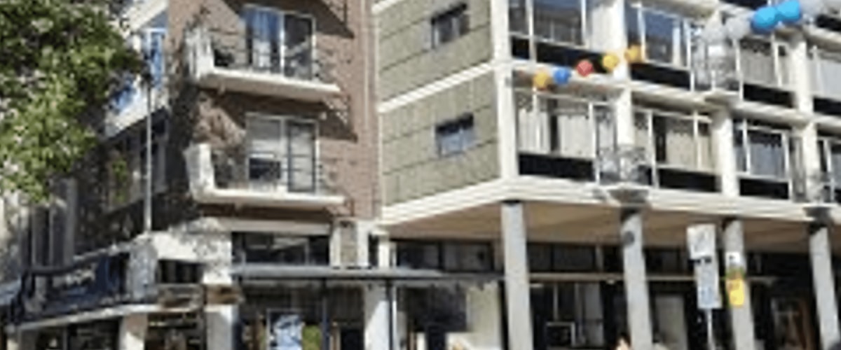 Appartement huren in Groningen