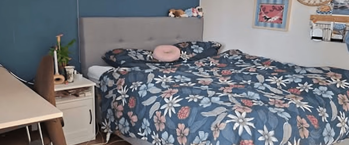Kamer huren in Groningen