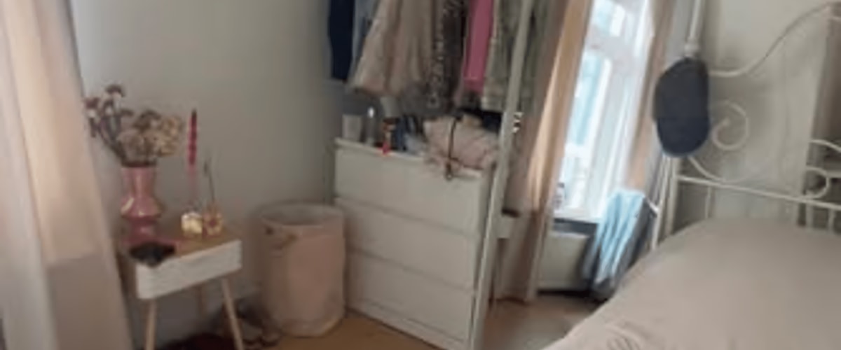 Kamer huren in Groningen