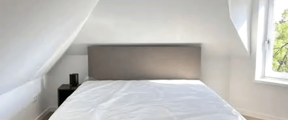 Kamer huren in Amsterdam