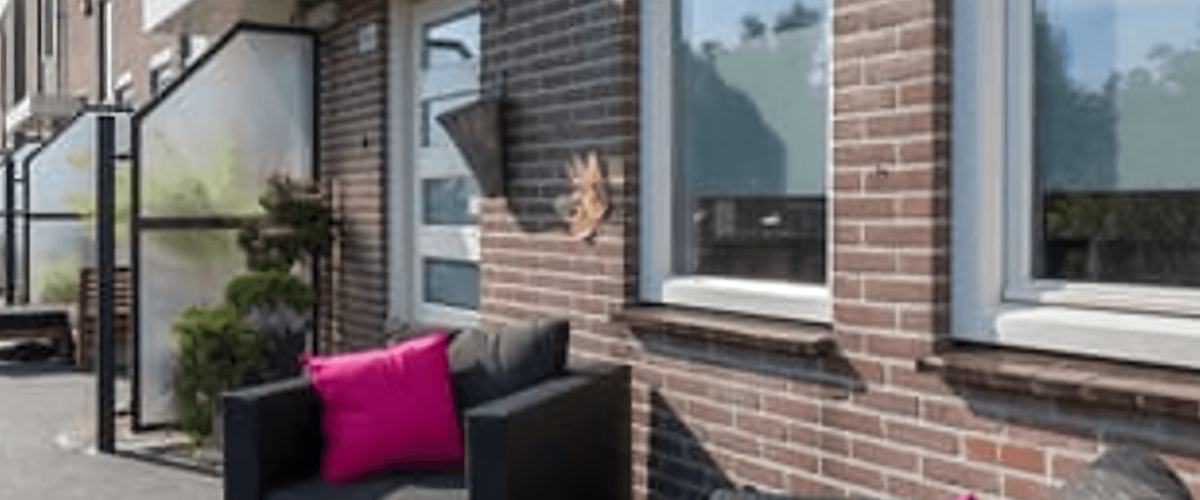 Appartement huren in Huizen