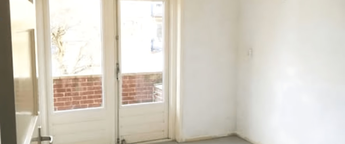 Kamer huren in Amsterdam