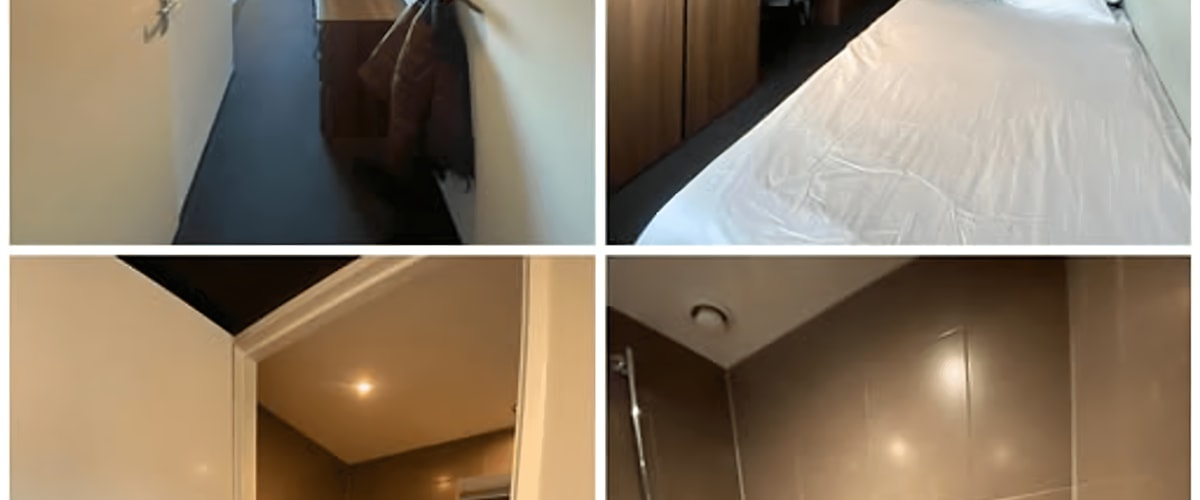 Kamer huren in Amsterdam
