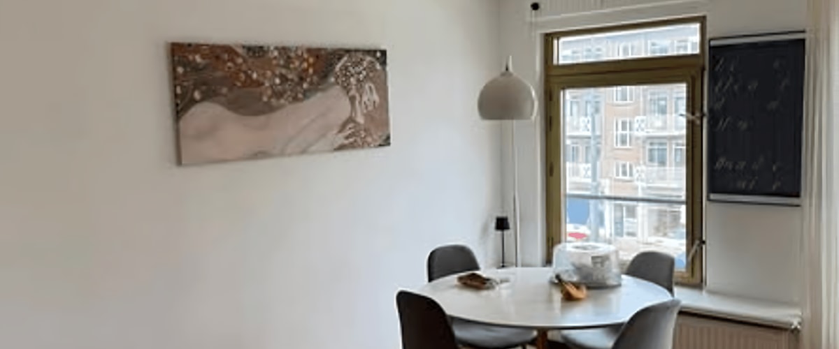 Appartement huren in Rotterdam