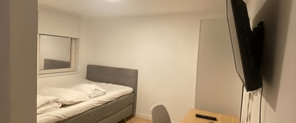 Kamer huren in Rotterdam