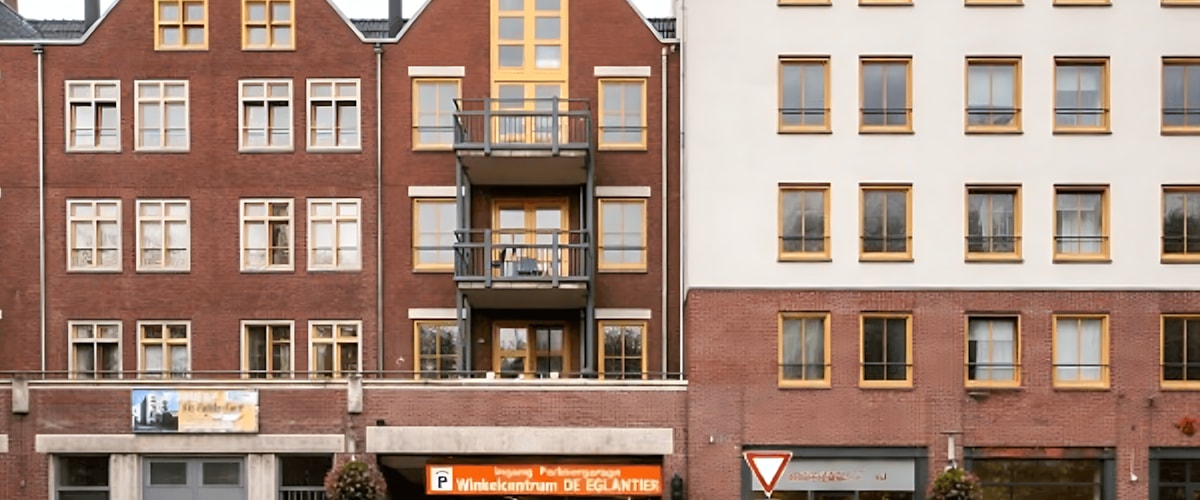 Appartement huren in Apeldoorn