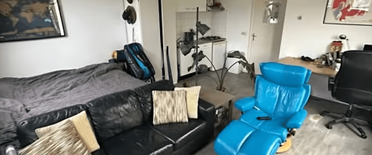 Kamer huren in Groningen